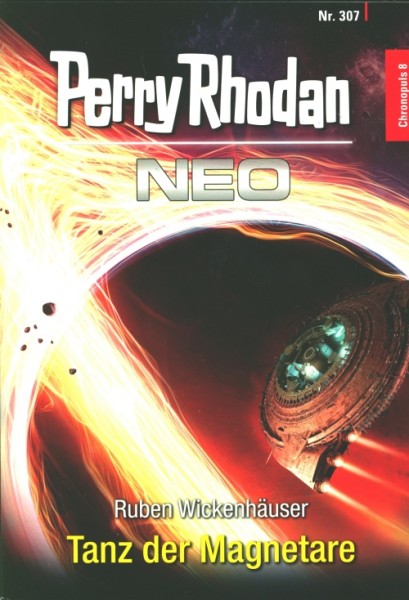 Perry Rhodan NEO 307