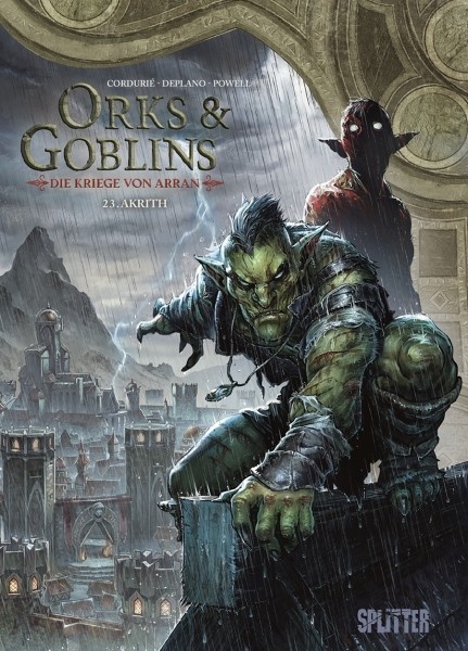 Orks & Goblins 23 (07/24)