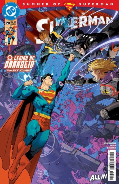 Superman (2024) 10 (05/26)