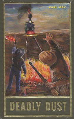 Karl May 88: Deadly Dust