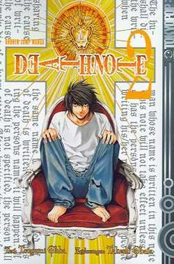 Death Note 02