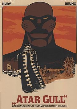 Atar Gull (Avant, B.)