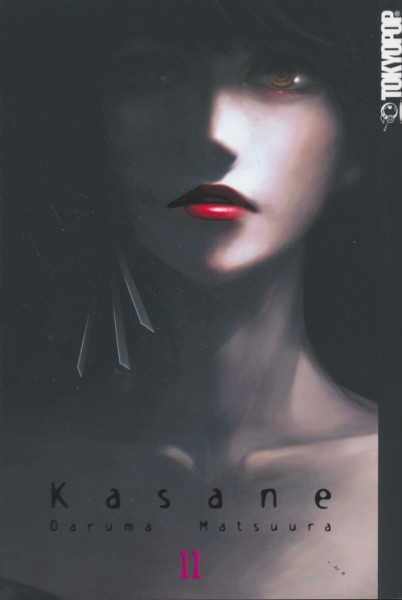 Kasane 11