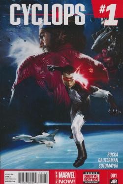 Cyclops (2014) 1-12