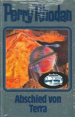 Perry Rhodan Buch 93