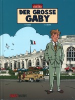 Abenteuer von Jacques Gibrat (Salleck, BÜ.) Nr. 3,5-10 Ausgabe Nr. 7 Abenteuer von Jacques Gibrat (Salleck, BÜ.) Nr. 3,5-10 Ausgabe Nr. 7