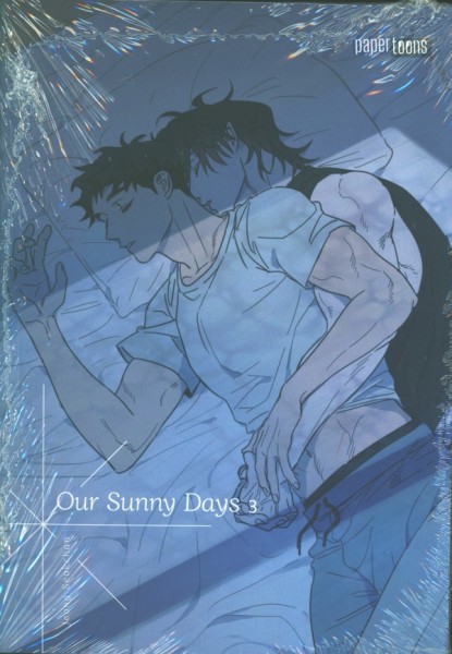 Our Sunny Days 03