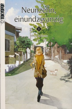 Neunzehn, einundzwanzig 01