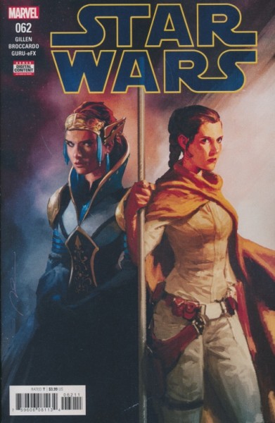 US: Star Wars (2015) 62