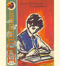 Goldene Leiter (Jugend und Volk, Österreich) Nr. 1-100