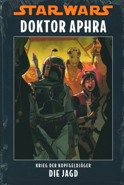 Star Wars Sonderband 138 HC