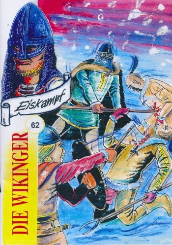 Die Wikinger 62