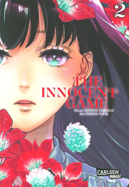 The Innocent Game 02
