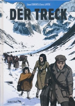 Treck (Jacoby & Stuart, B.)