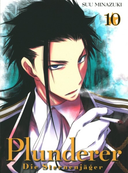 Plunderer 10