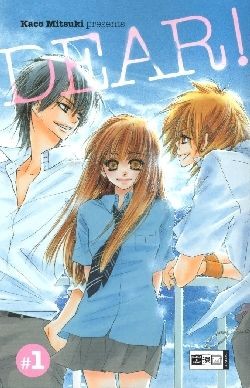 Dear (EMA, Tb.) Nr. 1,2 (neu)