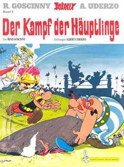 Asterix HC 04