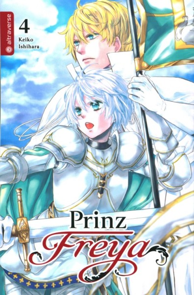 Prinz Freya 04