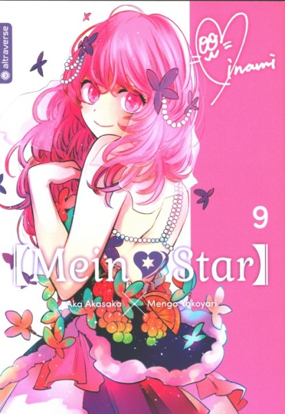 Mein Star 09