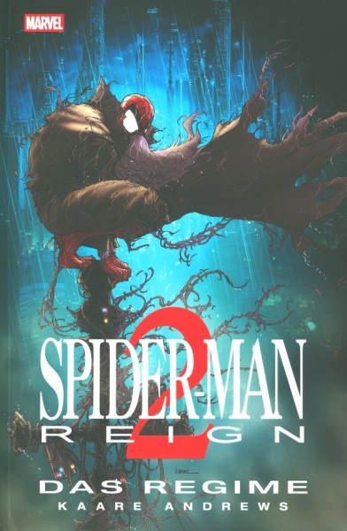 Spider-Man: Reign 02 SC