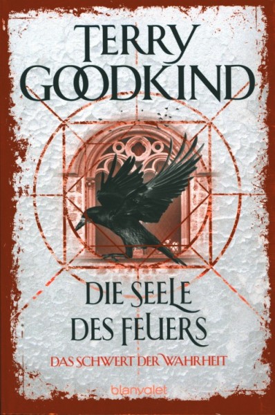 Goodkind, T.: Das Schwert der Wahrheit 05