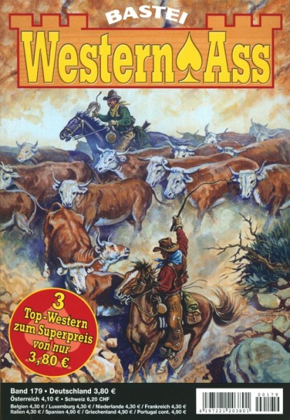 Western Ass 179
