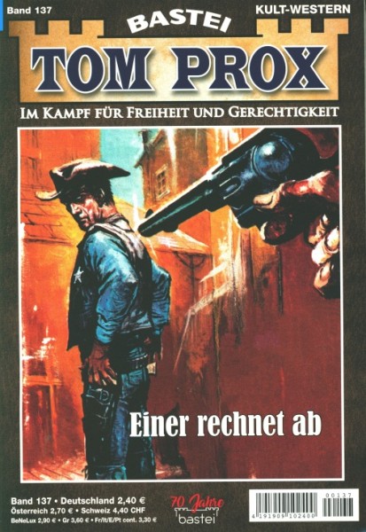 Tom Prox 137
