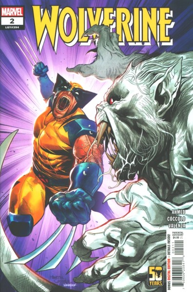 US: Wolverine (2024) 02