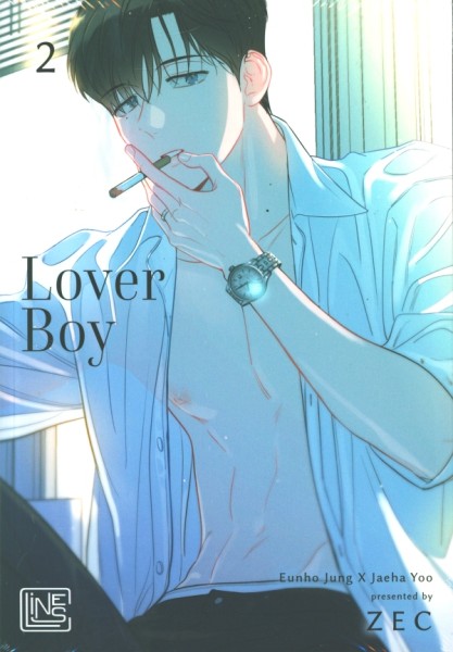 Lover Boy 02