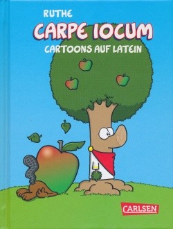 Shit Happens - Carpe iocum