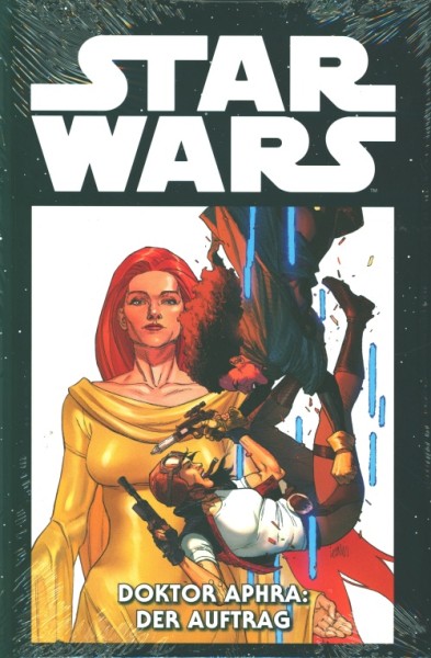 Star Wars Marvel Comics-Kollektion 69