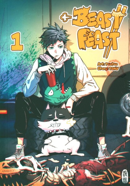 Beast Feast 01
