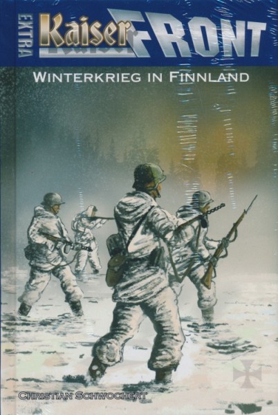 Kaiserfront Extra 4: Winterkrieg in Finnland