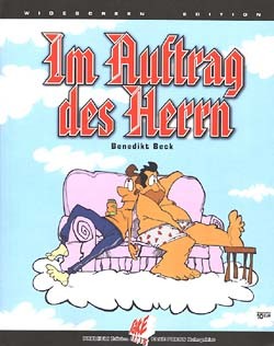 Im Auftrag des Herrn (Fake Press, Br.)