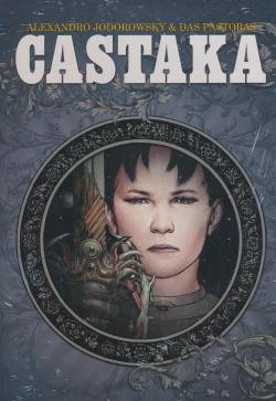 Castaka (Splitter, B.) Gesamtausgabe