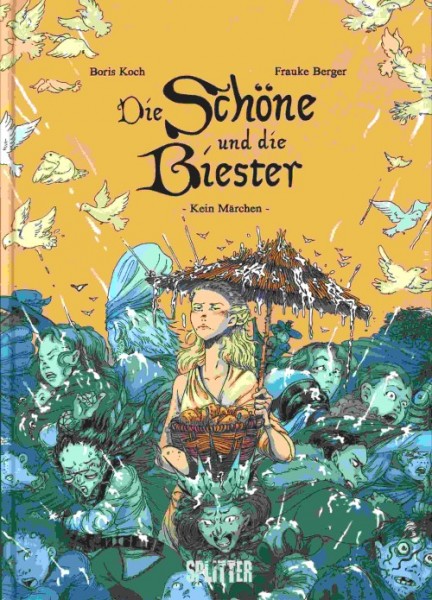 Die Schöne und die Biester