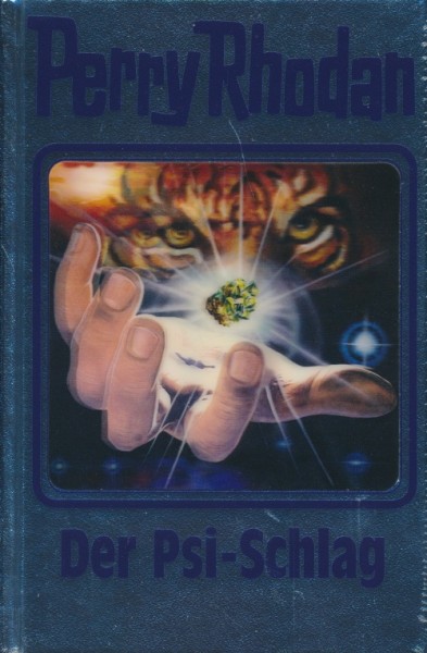 Perry Rhodan Buch 142