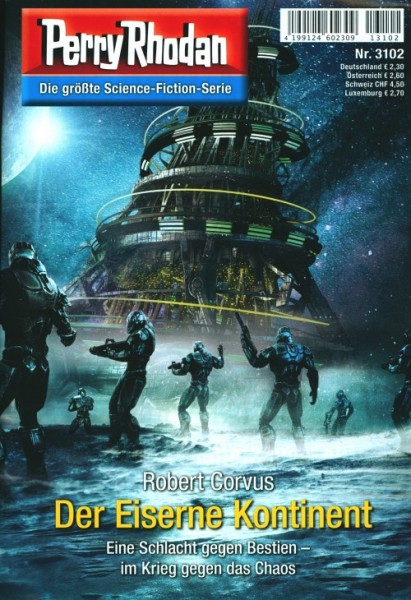 Perry Rhodan 3102