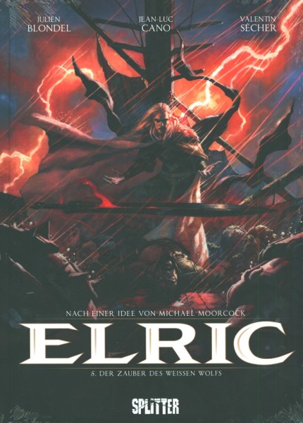 Elric 5