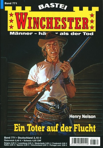 Winchester 771