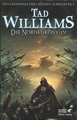 Williams, T.: Das Geheimnis der Großen Schwerter 3