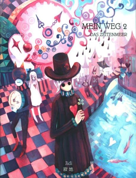 Mein Weg 02