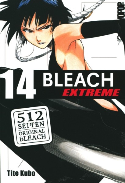 Bleach EXTREME 14
