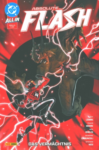 Absolute Flash 02 SC