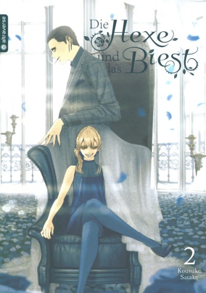 Die Hexe und das Biest 02