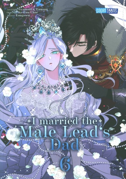 I married the Male Lead's Dad 06