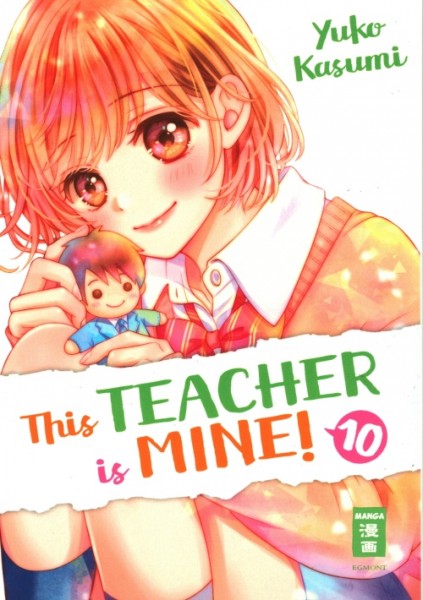 This Teacher is Mine! 10