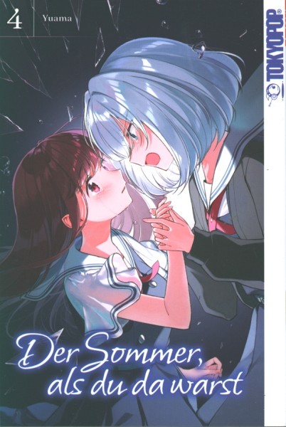 Der Sommer, als du da warst 04