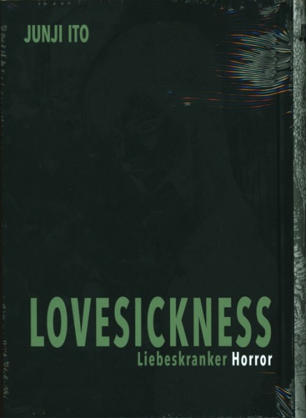 Lovesickness - Liebeskranker Horror Deluxe