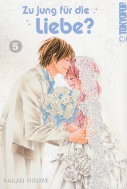 Zu jung für die Liebe? 5